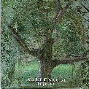 MILLENIUM - Deja Vu (Digipak)