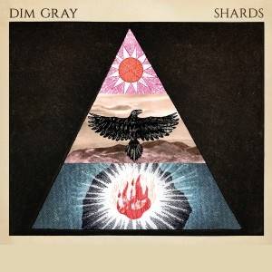 DIM GRAY - Shards