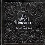 MORSE NEAL - The Great Adventure (2 CD + DVD)