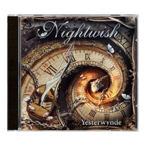 NIGHTWISH - Yesterwynde (CD)
