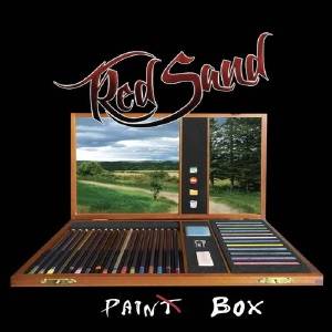 RED SAND - Pain't Box