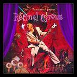 TOWNSEND DEVIN - The Retinal Circus (2 CD)