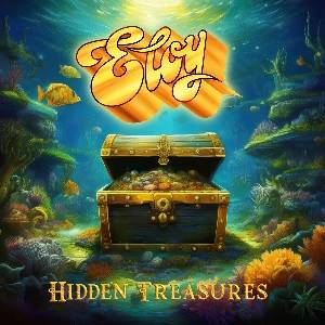 ELOY - Hidden Treasures