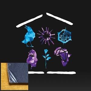 MARILLION - An Hour Before It's Dark: Port Zelande 2023 (3 LP - Slight damage to cover)