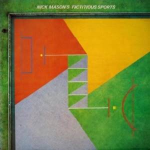 MASON NICK - Fictitious Sports