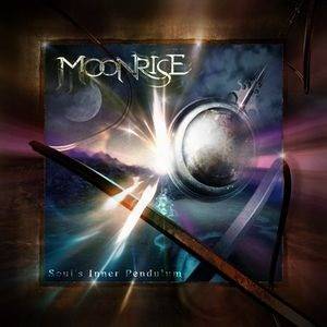 MOONRISE - Soul's Inner Pendulum (Digipak)