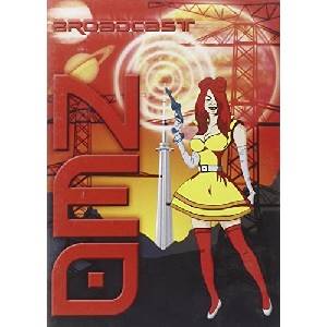 NEO - Broadcast (DVD)