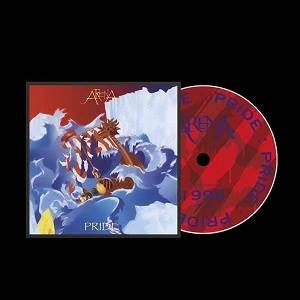 ARENA - Pride (2025 Remaster)