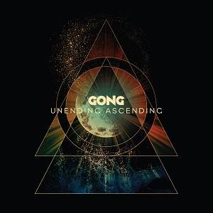 GONG - Unending Ascending