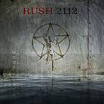 RUSH - 2112 - 40th Anniversary (2 CD + DVD)