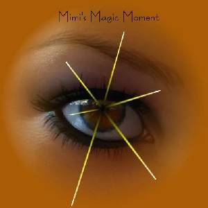 SALEM HILL - Mimi's Magic Moment
