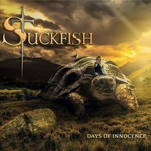 STUCKFISH - Days Of Innocence