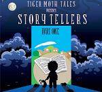 TIGER MOTH TALES - Story Tellers - Part One