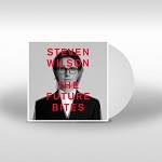 WILSON STEVEN - The Future Bites (LP - VERY LIMITED WHITE)