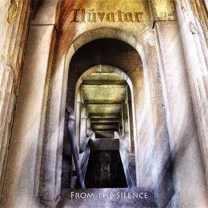 ILUVATAR - From The Silence