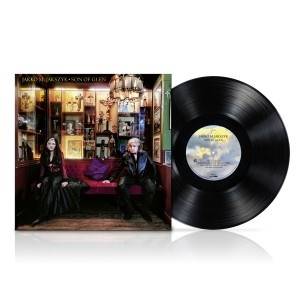 JAKSZYK JAKKO - Son Of Glen (LP - Black)