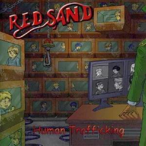 RED SAND - Human Trafficking