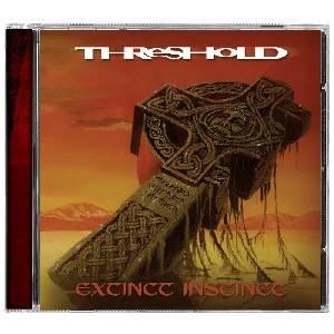 THRESHOLD - Extinct Instinct (2024 Remixed & Remastered)