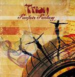 TRION - Funfair Fantasy