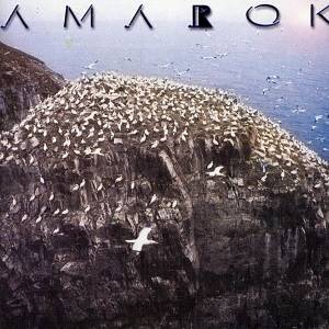 AMAROK - Amarok (Digipak)