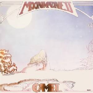 CAMEL - Moonmadness