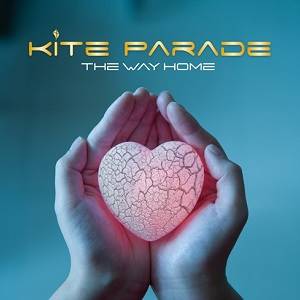 KITE PARADE - The Way Home