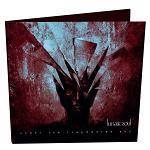 LUNATIC SOUL - Under The Fragmented Sky (digipak)