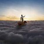 PINK FLOYD - The Endless River (CD / DVD)