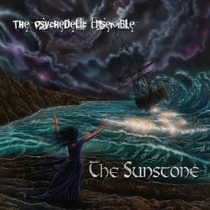PSYCHEDELIC ENSEMBLE (THE) - The Sunstone