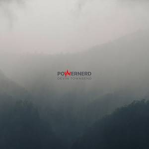 TOWNSEND DEVIN - PowerNerd (Standard CD)