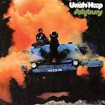 URIAH HEEP - Salisbury (2 CD)