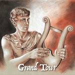 BIG BIG TRAIN - Grand Tour (Digipak)