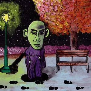 DAYS BETWEEN STATIONS - Days Between Stations (Digipak)