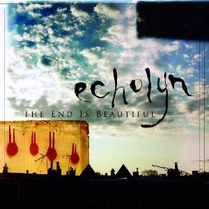 ECHOLYN - The End Is Beautiful (Digipak)