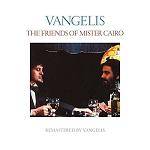 JON & VANGELIS - The Friends Of Mister Cairo (2016 Remastered Edition)