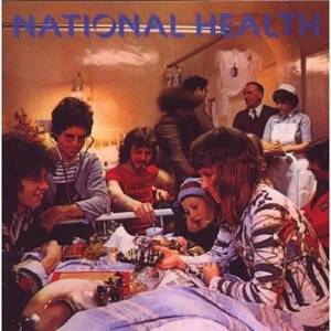 NATIONAL HEALTH - National Health