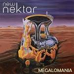 NEW NEKTAR - Megalomania