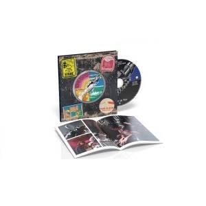 PINK FLOYD - Wish You Were Here (50th Anniversary: Blu-ray)