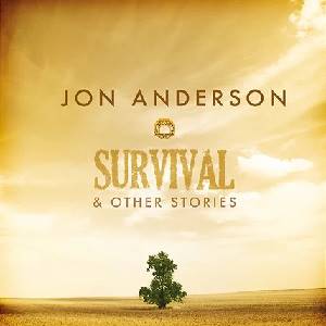 ANDERSON JON - Survival And Other Stories