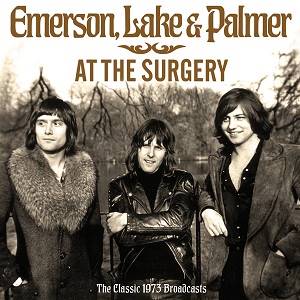 ELP - At The Surgery