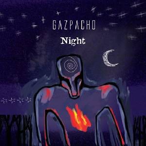 GAZPACHO - Night