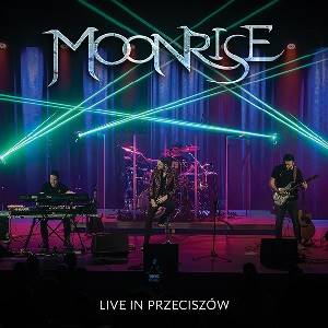 MOONRISE - Live in Przeciszów (2 CD)