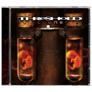 THRESHOLD - Clone (2024 Remixed & Remastered)