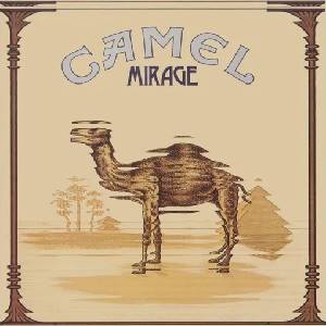 CAMEL - Mirage