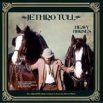 JETHRO TULL - Heavy Horses (Steven Wilson Remix)