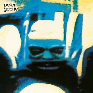 GABRIEL PETER - Peter Gabriel 4 (Remastered)