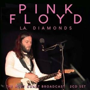 PINK FLOYD - L.A. Diamonds (2 CD)