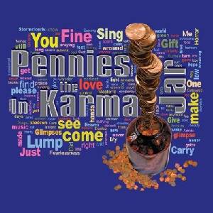 SALEM HILL - Pennies In The Karma Jar