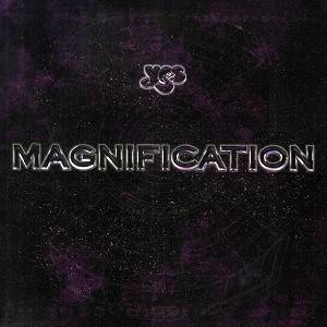 YES - Magnification