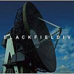 BLACKFIELD - Blackfield IV